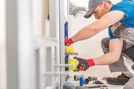 Best Plumbing System Maintenance  in Woodland Beach, MI